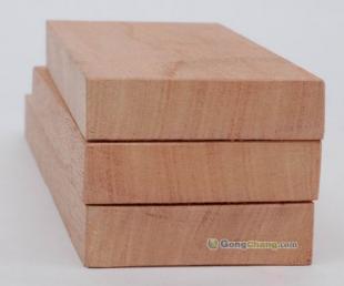 柳桉木木材供应全解析 厂家直采与市场价格指南