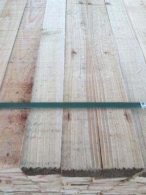 建筑方木 从传统加工到现代品牌——以双剑木业为例