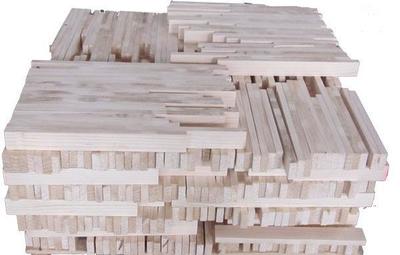 绿森临沂辐射松集成材 优质木制品的匠心选择