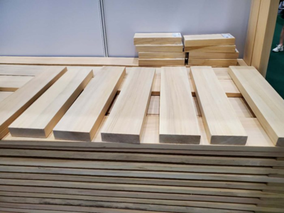 优化木 家居企业应对木材多轮涨价的理想选择